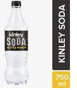 Kinley Soda